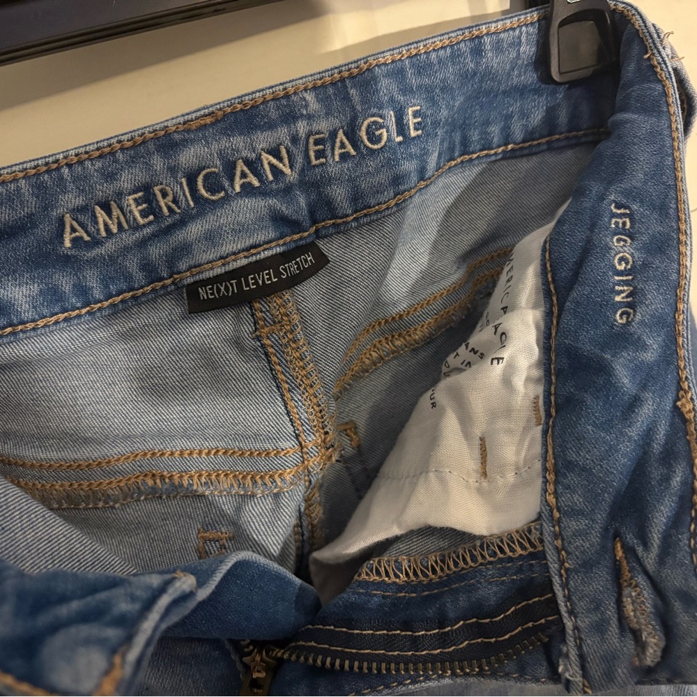 American Eagle Jeans Bundle Size 4 - Picture 5 of 16